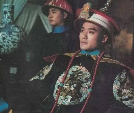 清朝历史图片