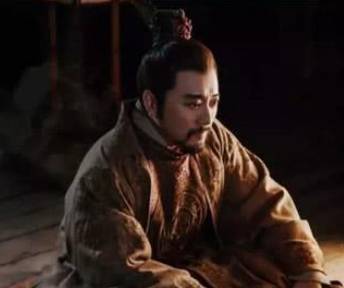 裴寂历史图片