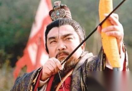 秦昭襄王历史图片