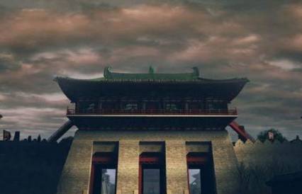 武则天历史图片