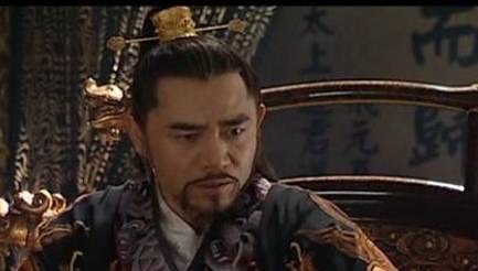 朱翊钧历史图片