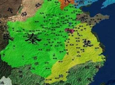 项燕历史图片