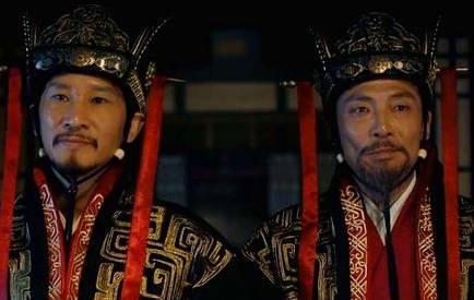 刘宏历史图片