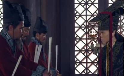 刘宏历史图片