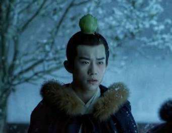 李泌历史图片