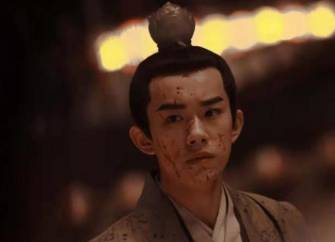 李泌历史图片