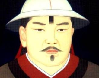 元英宗历史图片
