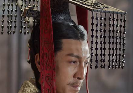 吕不韦历史图片