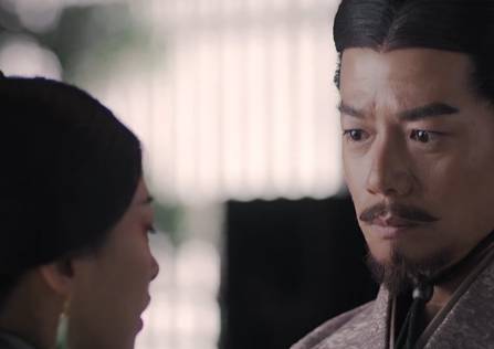 吕不韦历史图片