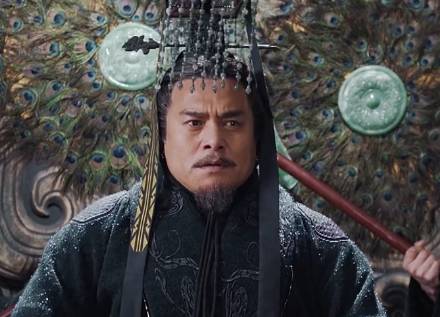 吕不韦历史图片