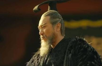 贾诩历史图片