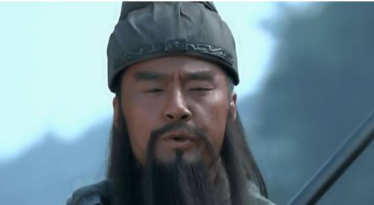 贾诩历史图片