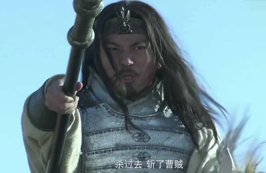 贾诩历史图片