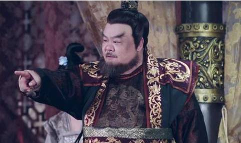 安禄山历史图片
