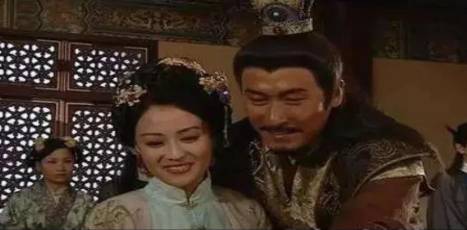 徐皇后历史图片