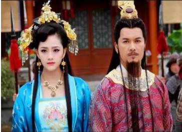 徐皇后历史图片
