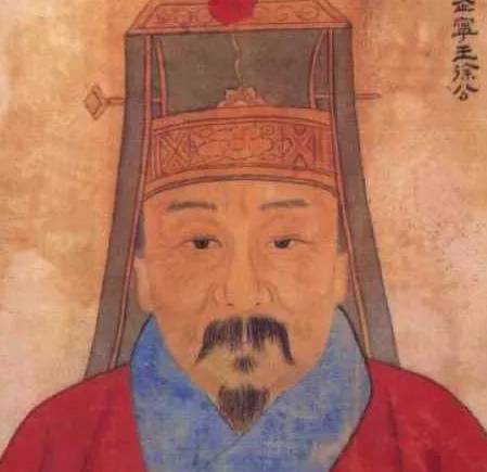 徐达历史图片