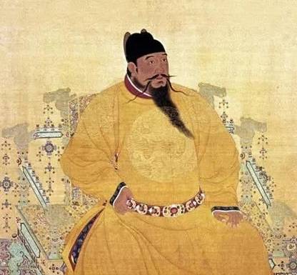 徐达历史图片