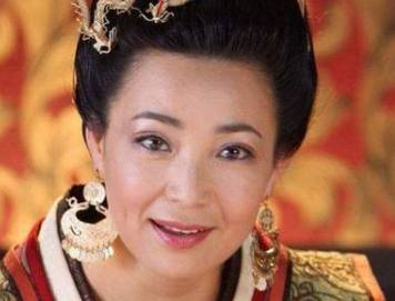汉惠帝历史图片