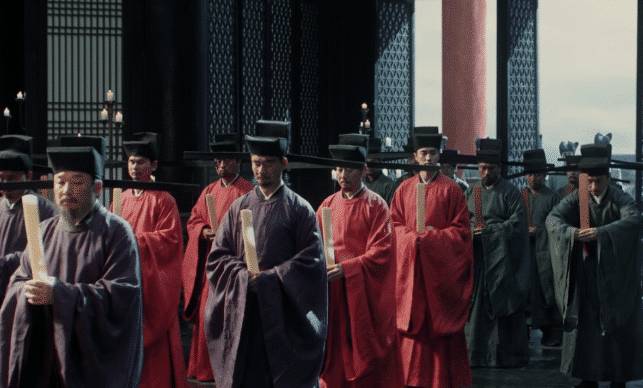 王旦历史图片