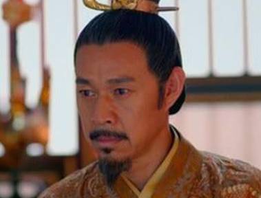 李世民历史图片