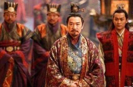 李世民历史图片