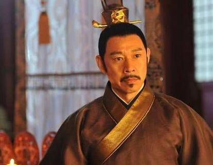 李世民历史图片