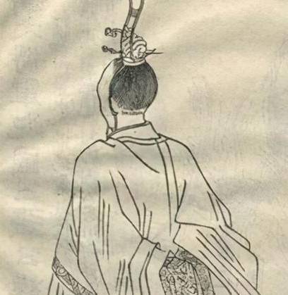 李世民历史图片