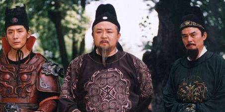 武则天历史图片