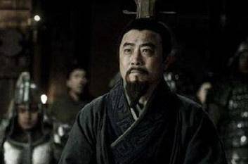 项伯历史图片