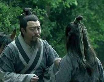 项伯历史图片