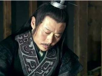 项伯历史图片