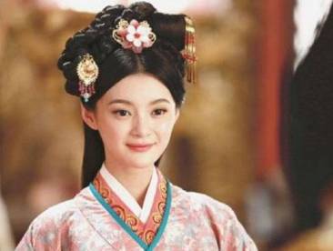 王夫人历史图片