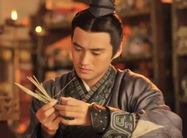 刘玄历史图片