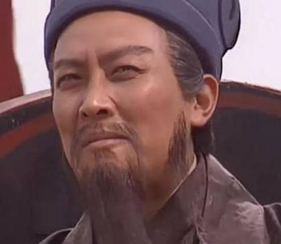诸葛亮历史图片
