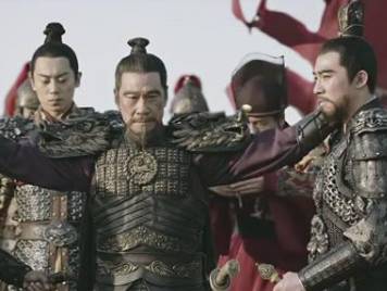 朱棣历史图片