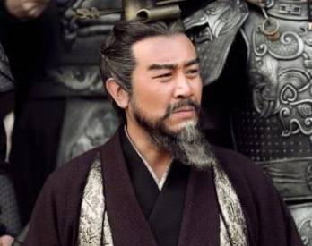 关羽历史图片