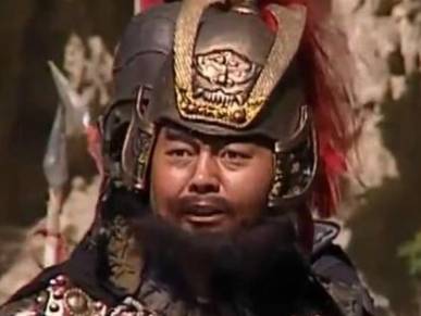 关羽历史图片