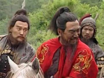 关羽历史图片