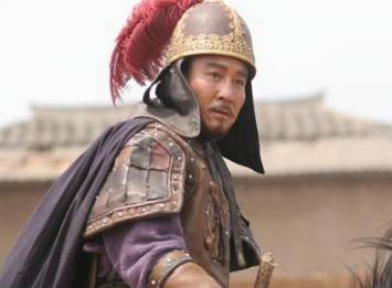 长孙无忌历史图片