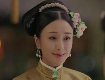 孝穆成皇后历史图片
