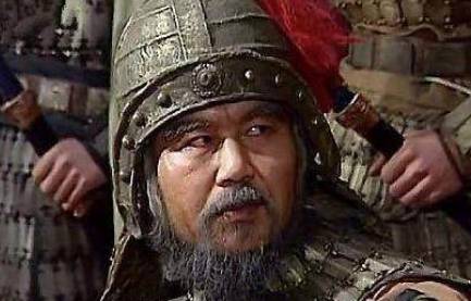 姜维历史图片