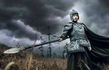 姜维历史图片