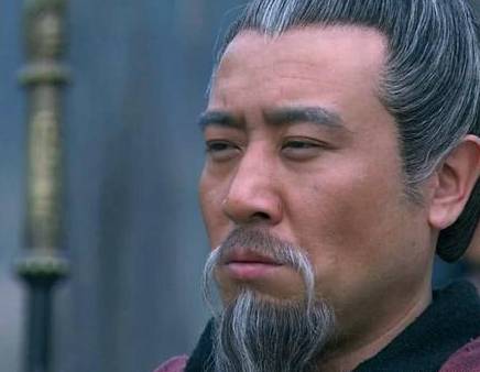 刘禅历史图片