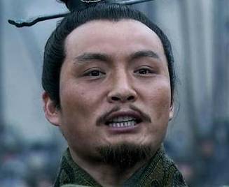 刘备历史图片