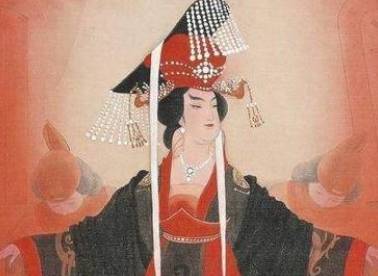 高力士历史图片