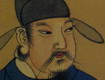 高力士历史图片