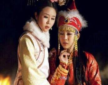 莽古济历史图片