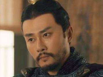 曹叡历史图片