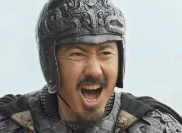 曹叡历史图片